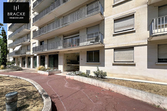  appartement courbevoie 92400