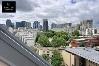  appartement courbevoie 92400