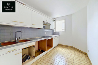  appartement courbevoie 92400
