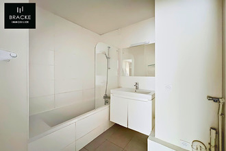  appartement courbevoie 92400