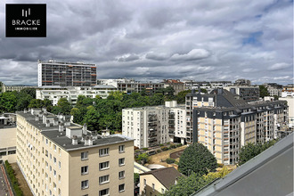  appartement courbevoie 92400