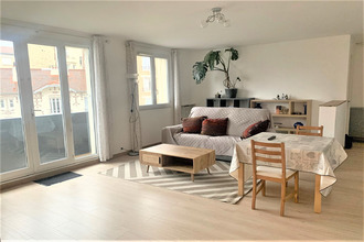  appartement courbevoie 92400