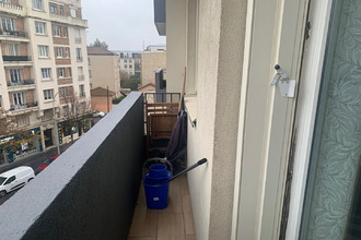  appartement courbevoie 92400