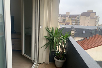  appartement courbevoie 92400