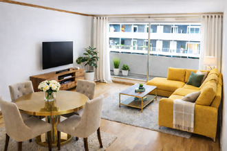  appartement courbevoie 92400