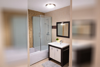  appartement courbevoie 92400
