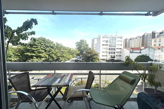 appartement courbevoie 92400
