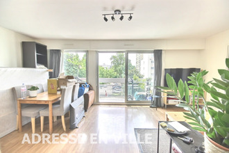  appartement courbevoie 92400