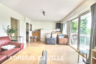 appartement courbevoie 92400