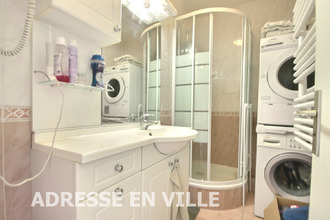  appartement courbevoie 92400