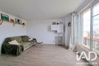  appartement courbevoie 92400