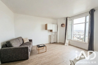  appartement courbevoie 92400