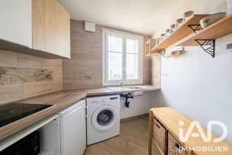  appartement courbevoie 92400