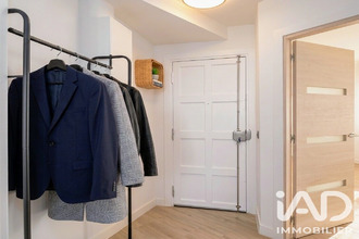  appartement courbevoie 92400