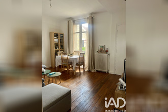  appartement courbevoie 92400