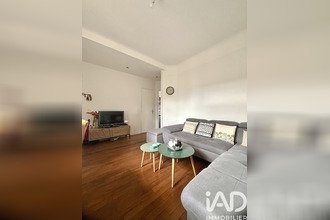  appartement courbevoie 92400