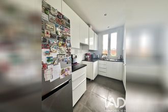  appartement courbevoie 92400