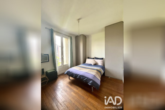  appartement courbevoie 92400