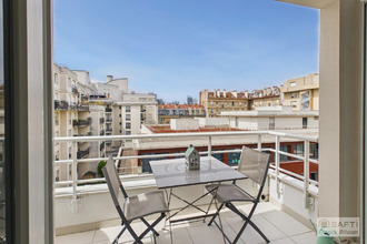  appartement courbevoie 92400