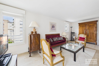  appartement courbevoie 92400