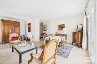 appartement courbevoie 92400