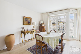  appartement courbevoie 92400