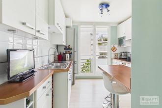  appartement courbevoie 92400