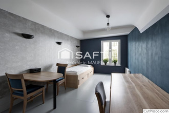  appartement courbevoie 92400