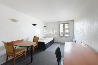  appartement courbevoie 92400