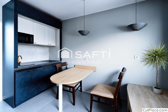  appartement courbevoie 92400