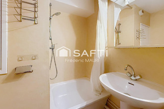  appartement courbevoie 92400