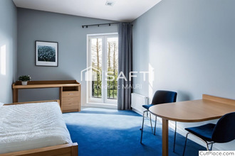  appartement courbevoie 92400
