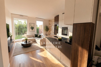  appartement courbevoie 92400