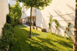  appartement courbevoie 92400