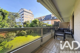  appartement courbevoie 92400