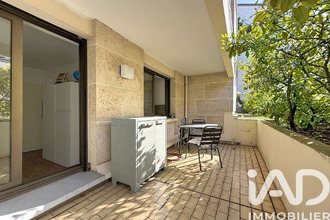  appartement courbevoie 92400