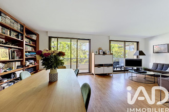 appartement courbevoie 92400