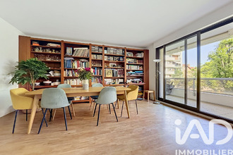  appartement courbevoie 92400