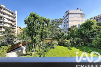  appartement courbevoie 92400