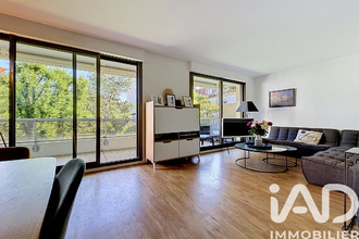  appartement courbevoie 92400