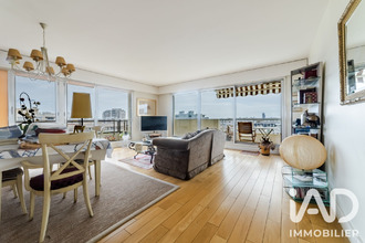  appartement courbevoie 92400