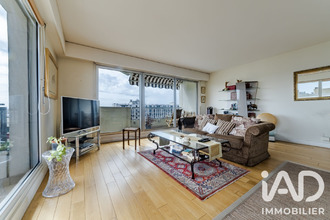  appartement courbevoie 92400