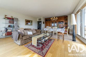  appartement courbevoie 92400