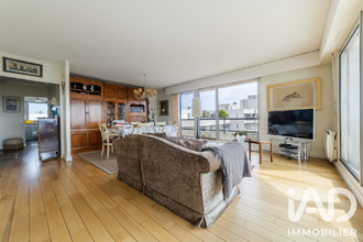  appartement courbevoie 92400