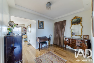  appartement courbevoie 92400