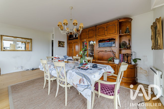  appartement courbevoie 92400