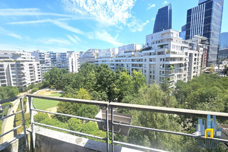  appartement courbevoie 92400