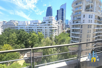  appartement courbevoie 92400
