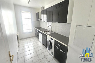  appartement courbevoie 92400