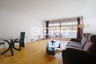  appartement courbevoie 92400